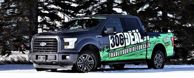 Finding the Best Used Car Dealership in Warman: Your Search Ends at 306 Deal!